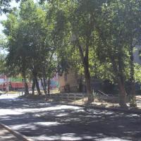 Гвардейская и Ферсмана - ООО МиассДорСтрой - Строительство дорог и аренда строительной техники