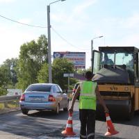 ул.Труда Миасс - ООО МиассДорСтрой - Строительство дорог и аренда строительной техники