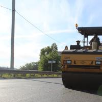 ул.Труда Миасс - ООО МиассДорСтрой - Строительство дорог и аренда строительной техники