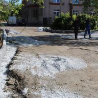 Дк Автомобилестроителей Миасс - ООО МиассДорСтрой - Строительство дорог и аренда строительной техники
