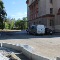 Дк Автомобилестроителей Миасс - ООО МиассДорСтрой - Строительство дорог и аренда строительной техники