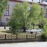 Дк Автомобилестроителей Миасс - ООО МиассДорСтрой - Строительство дорог и аренда строительной техники