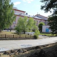 Дк Автомобилестроителей Миасс - ООО МиассДорСтрой - Строительство дорог и аренда строительной техники