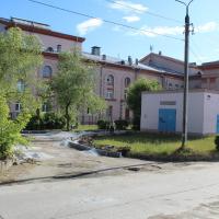 Дк Автомобилестроителей Миасс - ООО МиассДорСтрой - Строительство дорог и аренда строительной техники