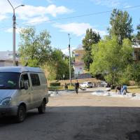 Дк Автомобилестроителей Миасс - ООО МиассДорСтрой - Строительство дорог и аренда строительной техники